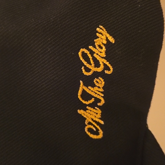 Custom Made Anaheim Ducks Snap Back Mighty Ducks - Picture 4 of 9